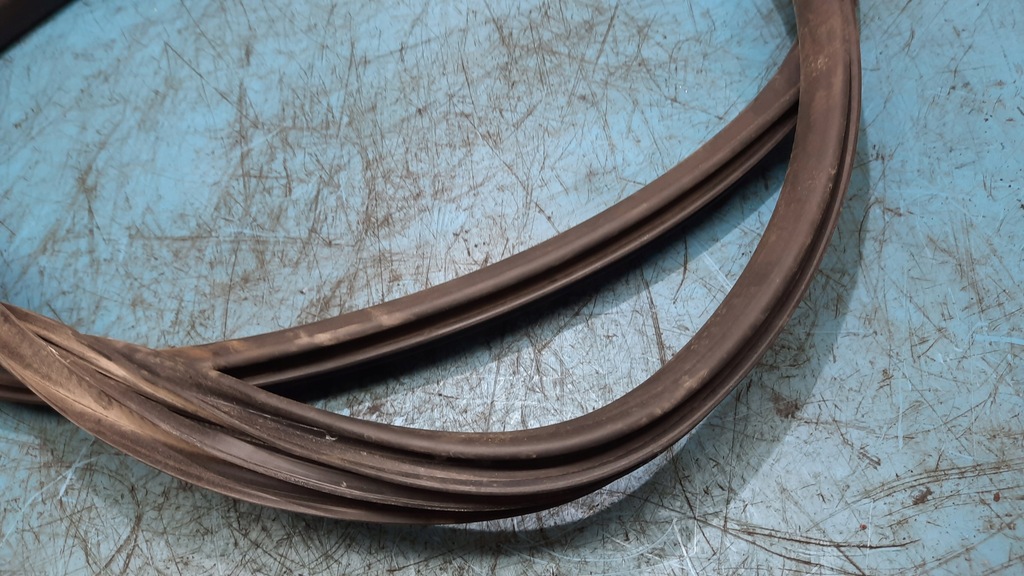 фото №5, Прокладка дверь правый перед volvo v60 s60 10-18r