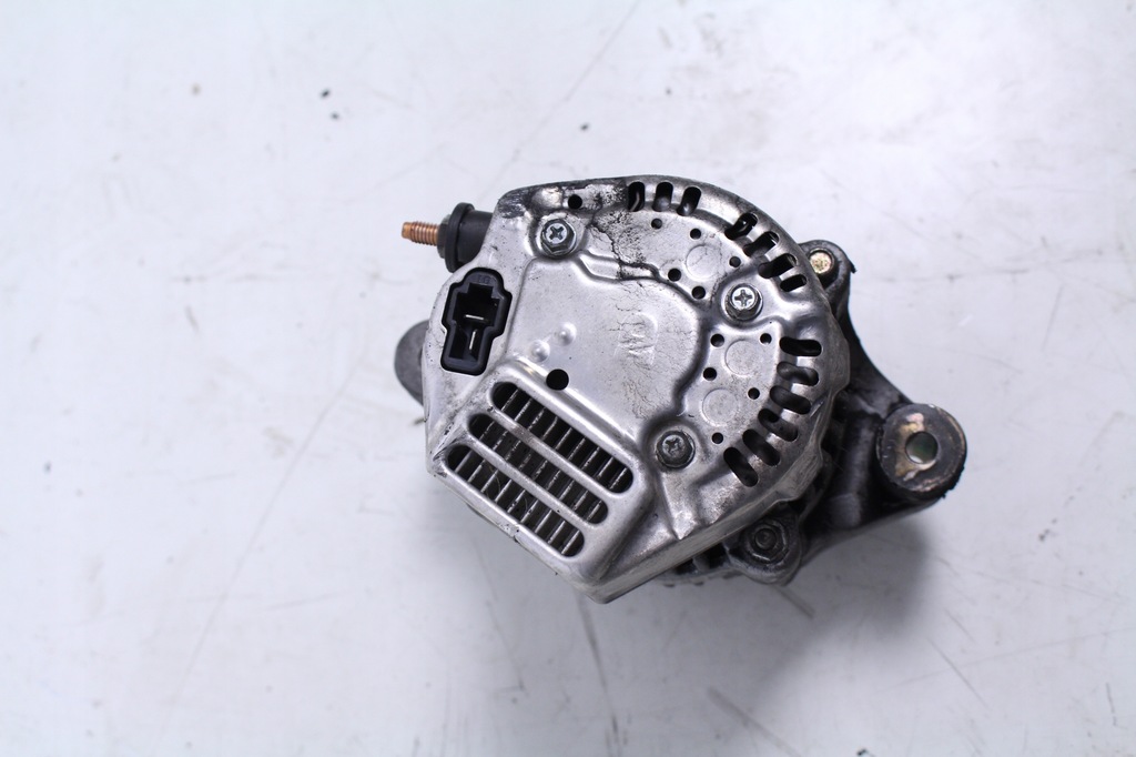 фото №4, Генератор aixam mega 04r.