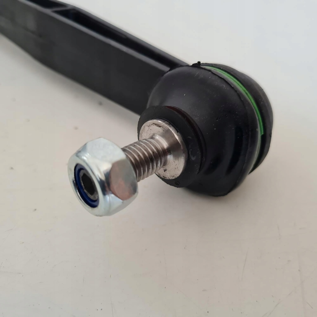 Alfa romeo 147 156 gt соединитель стабилизатора задний  kager 85-0078 Недорого