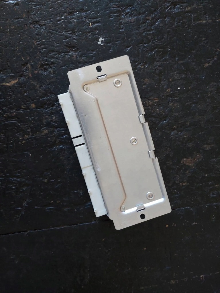 фото №7, Блок управления / модуль abs mercedes-benz c w202 0195454232