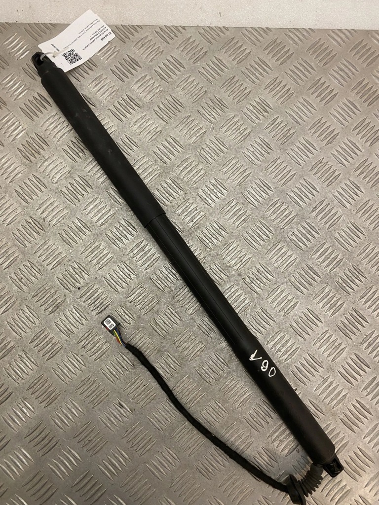 фото №6, Volvo s90, v90 2020 амортизатор крышки задний багажника