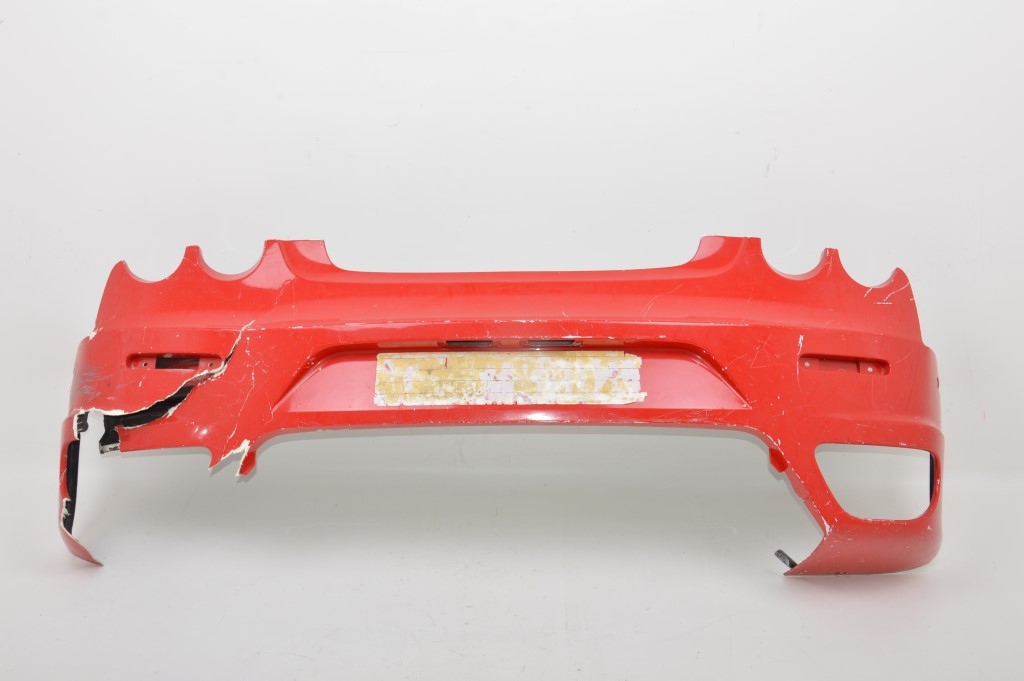 Купить Ferrari f430 430 f136e бампер задний
