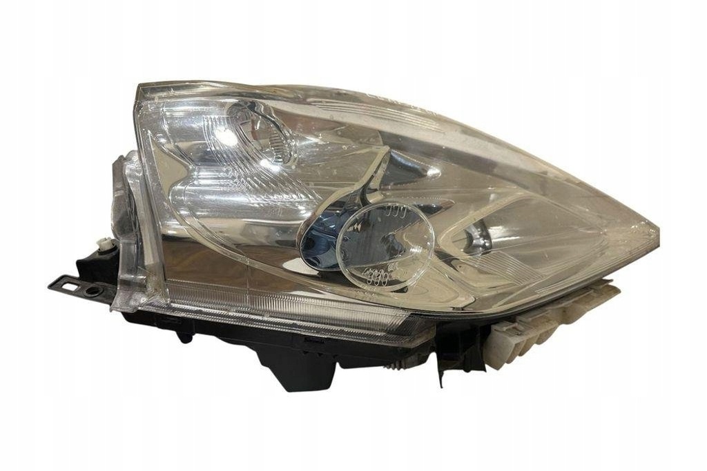 фото №11, Лампа правая передняя nissan 260103nl5a electric 2014