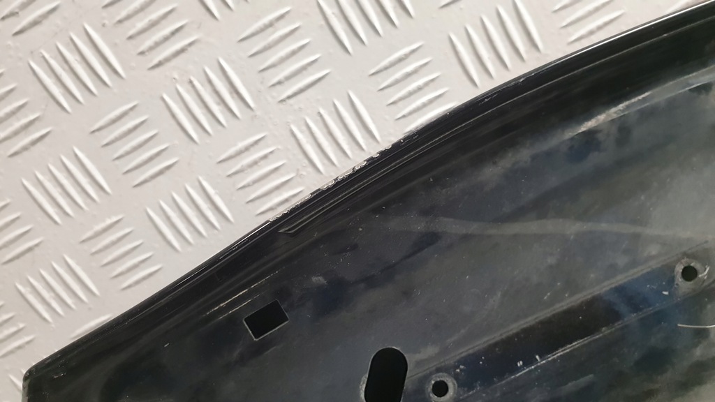 фото №13, Ford expedition mk4 iv 2017-2024 капот крышка двигателя