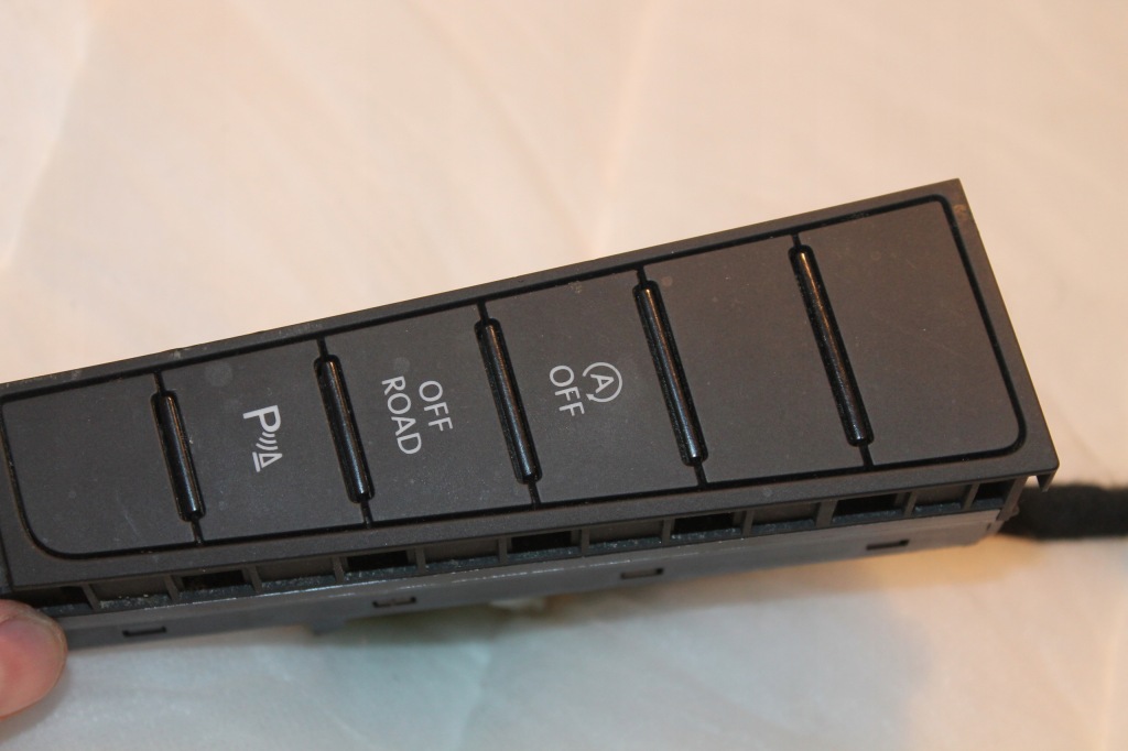 фото №1, Vw passat cc b7 перемикач комбінований 3ab927238dd