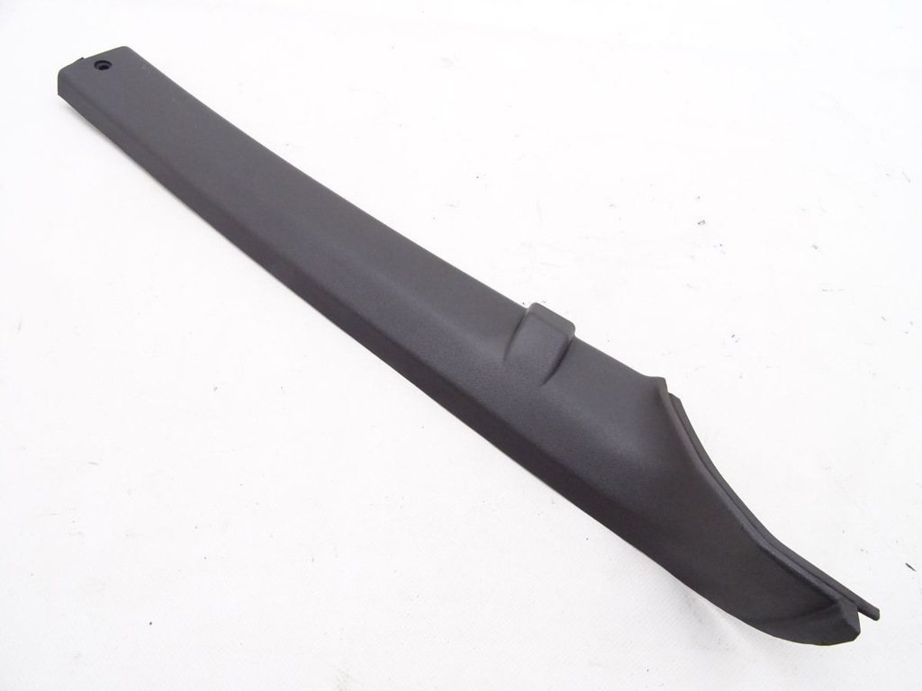 фото №1, Iveco eurocargo 91-02 защита стойка правый перед