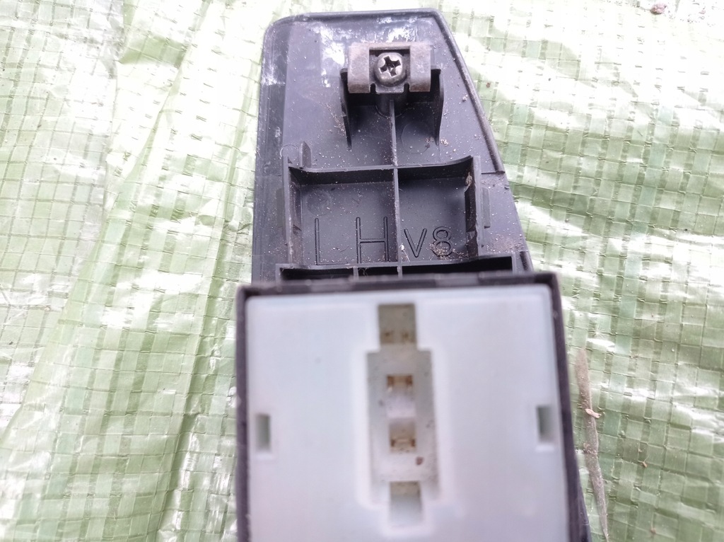 фото №7, Кнопка панель окон стекло задняя infiniti fx35 fx45