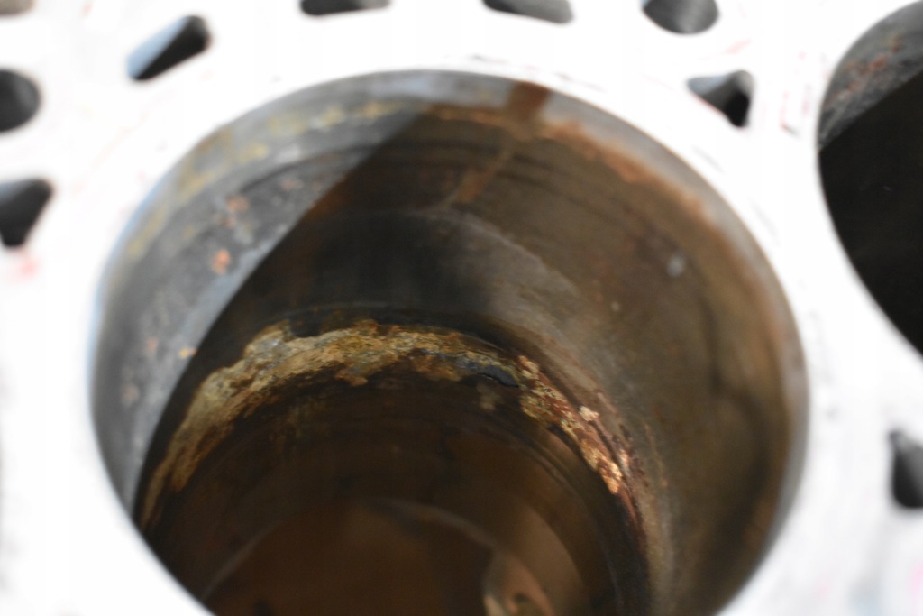 фото №8, Блок двигуна b58b30a bmw m40i g20 g30 g11 1