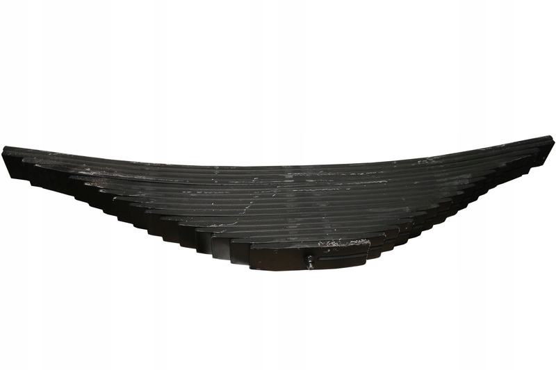 фото №1, Рессора mft 72943000