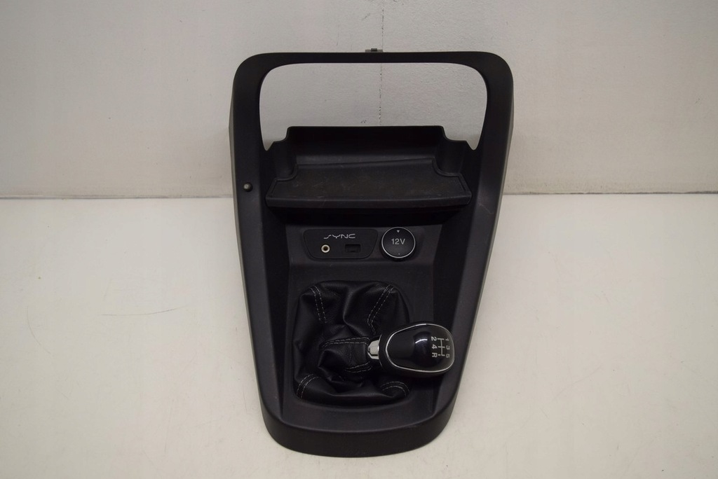 фото №1, Ford ka+ ka plus захист рамка тунель