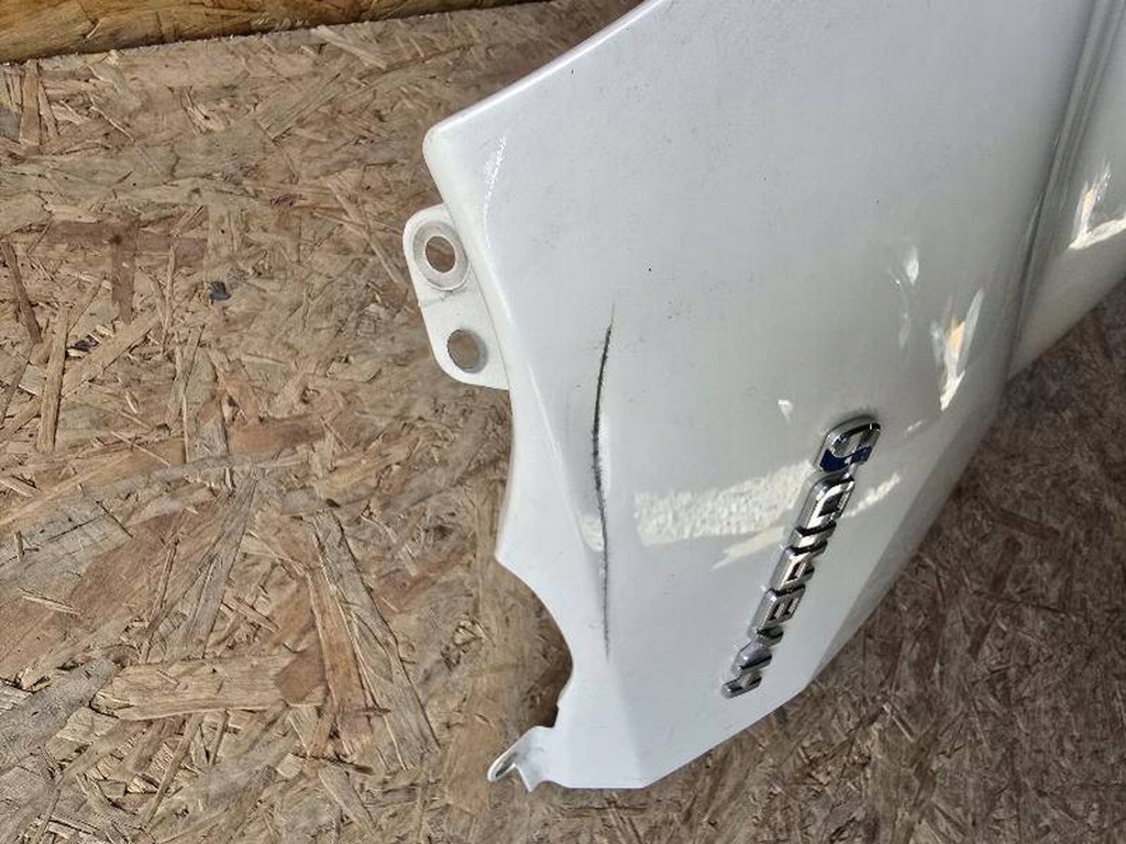 фото №11, Toyota c-hr chr 16- крыло передний перед правый