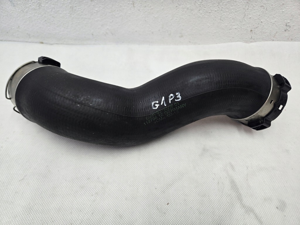 фото №1, Bmw 5 f10 f11 труба інтеркулер 8516509