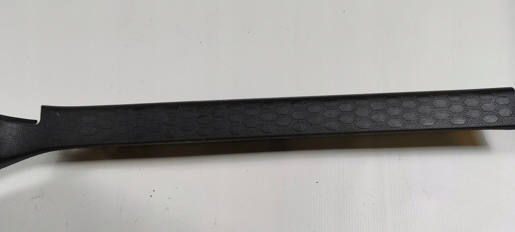 фото №6, Порог молдинг порог правая перед ram 1500 2009-2019