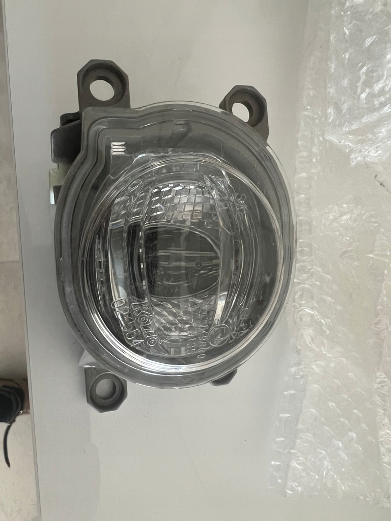 фото №1, Lexus nx ii 21- rx v 22- prius противотуманная фара led левый