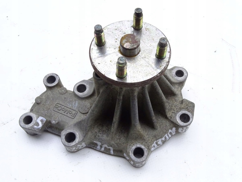 фото №1, Ford ranger ii mazda b2500 98-06 2.5 td насос wody