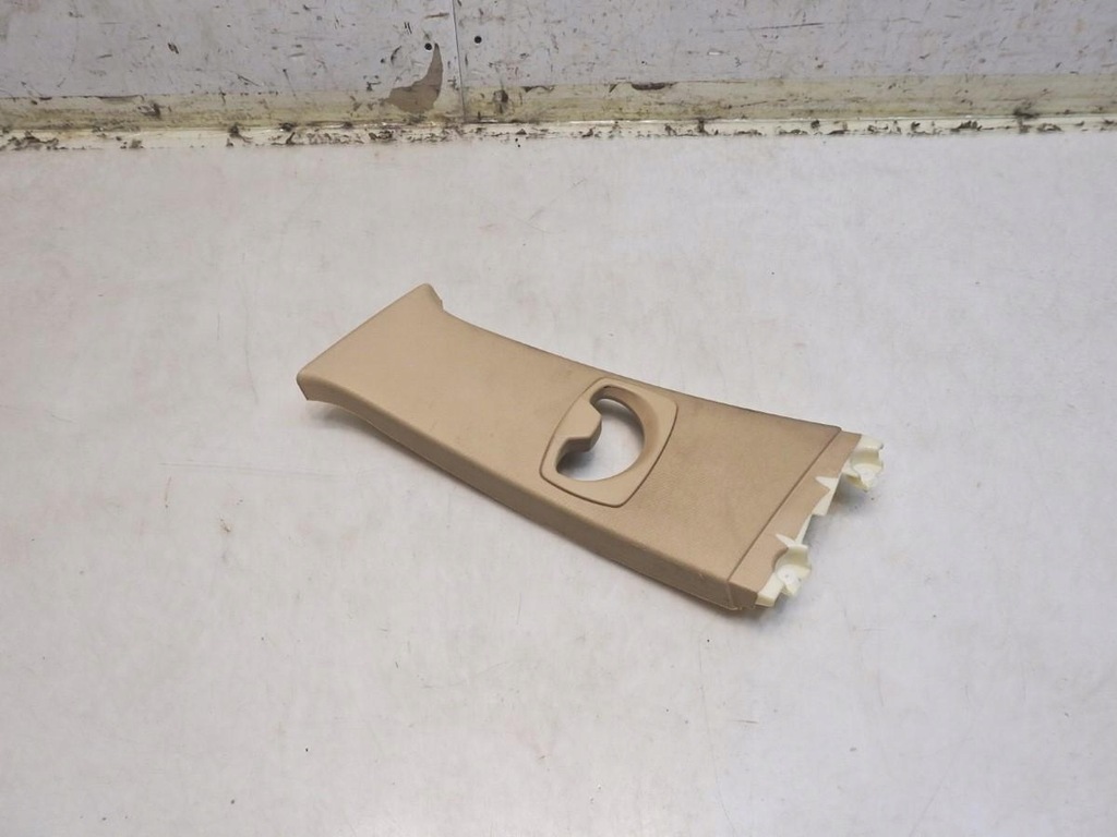 фото №6, Защита стойка b правая bmw e61 7027087