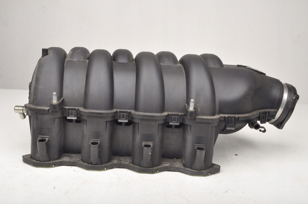 фото №9, Maserati granturismo 4.7 колектор всмоктуючий