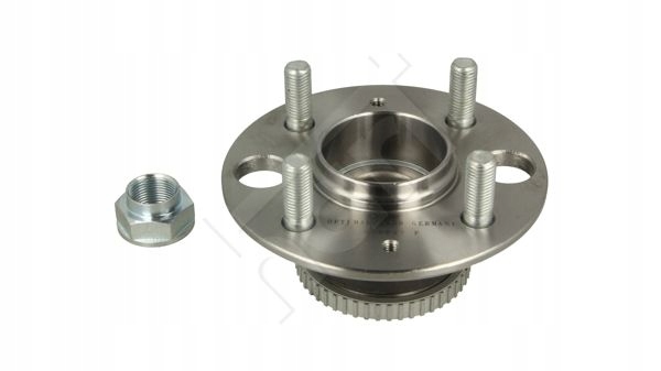 фото №3, Hart 903 495 набор подшипник колеса