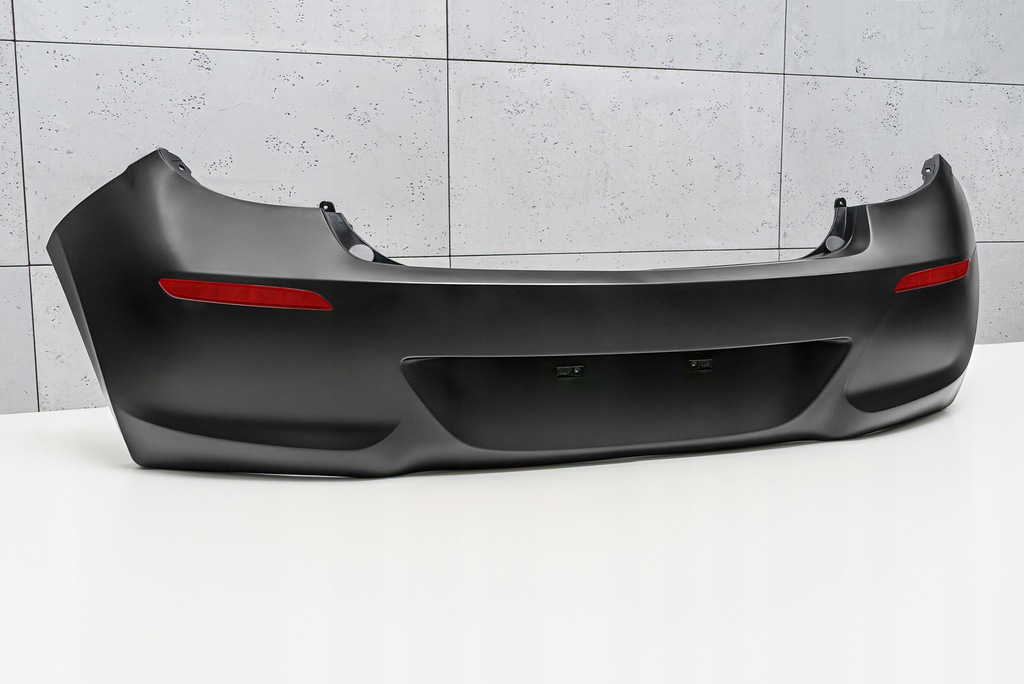 фото №8, Hyundai i20 i pb 2012-2014 kompletny бампер задний bez pdc 865111j500