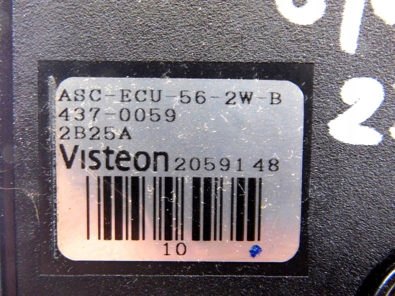 фото №11, Mazda 6 vi насос abs gj6e 437a0 бензин / дизель