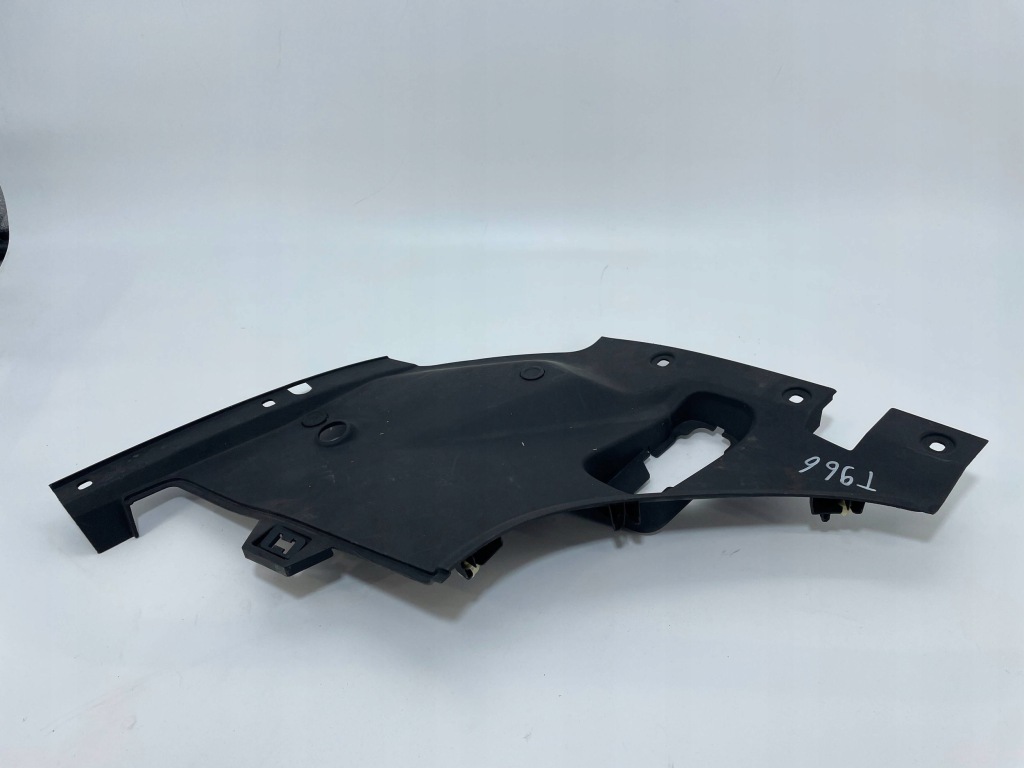 Защита поперечина передний крыла лампы левая polestar 2 ii 31688394 2019- в Украине