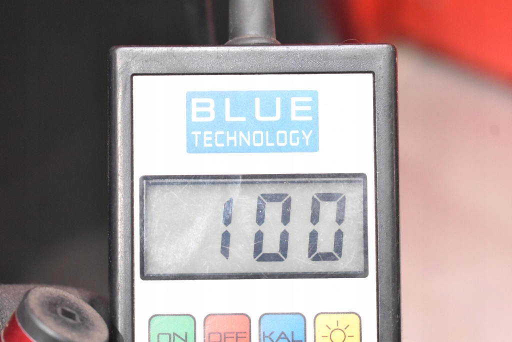 фото №9, Капот кришка двигуна k52 infiniti fx 1 i lift 06-08