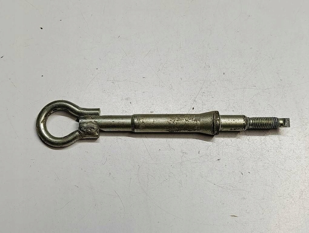 фото №1, Citroen c4 ii 11-16 ушко hak буксировочный