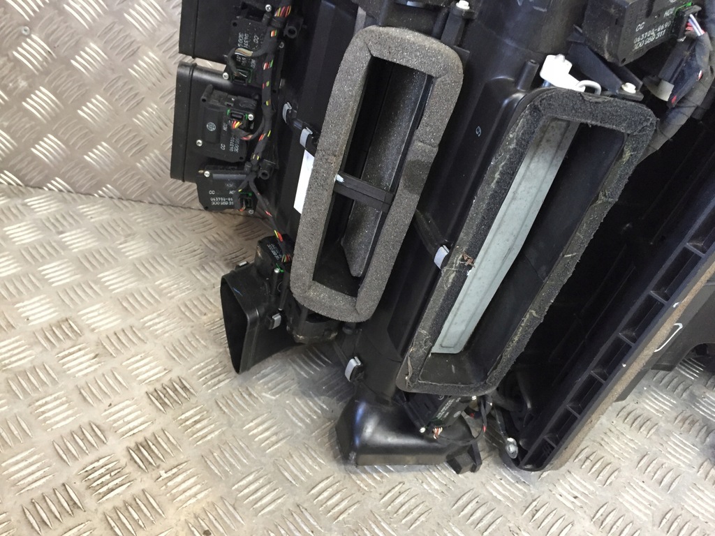 фото №7, Воздуходувка отопитель bentley gt gtc