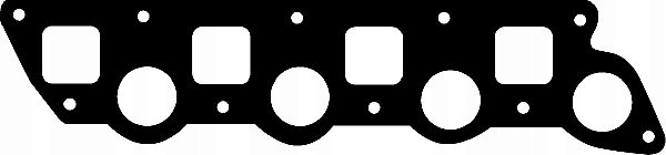 фото №2, Corteco 023221p прокладка, колектор впускний / випускний