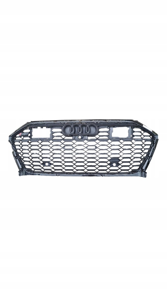 фото №1, Audi rs6 rs7 c8 решётка радиатора решётка радиатора оригинал