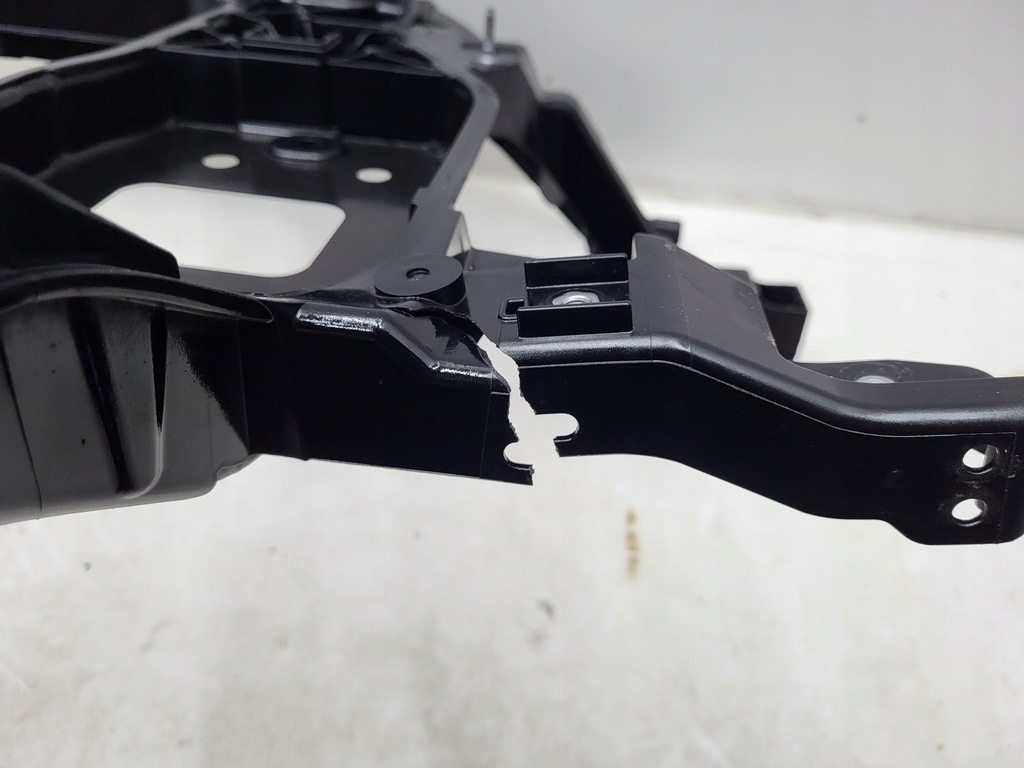 фото №10, Pas перед балка радар hyundai tucson iv 4