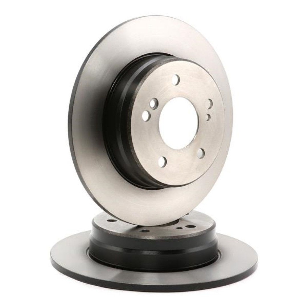 фото №14, Диск ham. chrysler crossfire