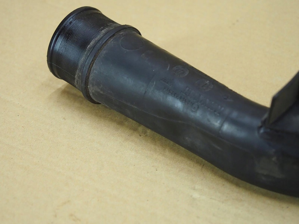 фото №10, Шланг повітря інтеркулер espace iv 2.0 turbo