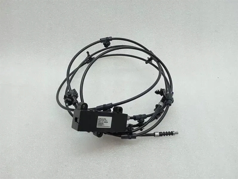 Купить Ferrari purosangue f175 889111 трос капота