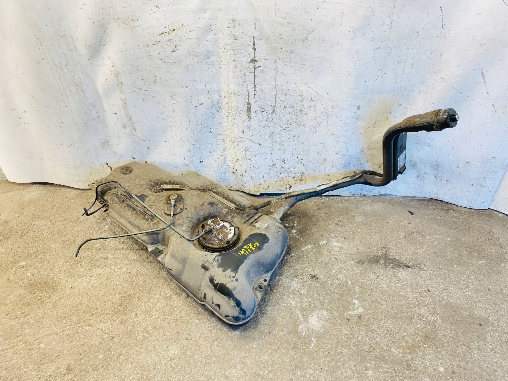 фото №1, Bak kompletny citroen c3 iii 1,2 vti #198