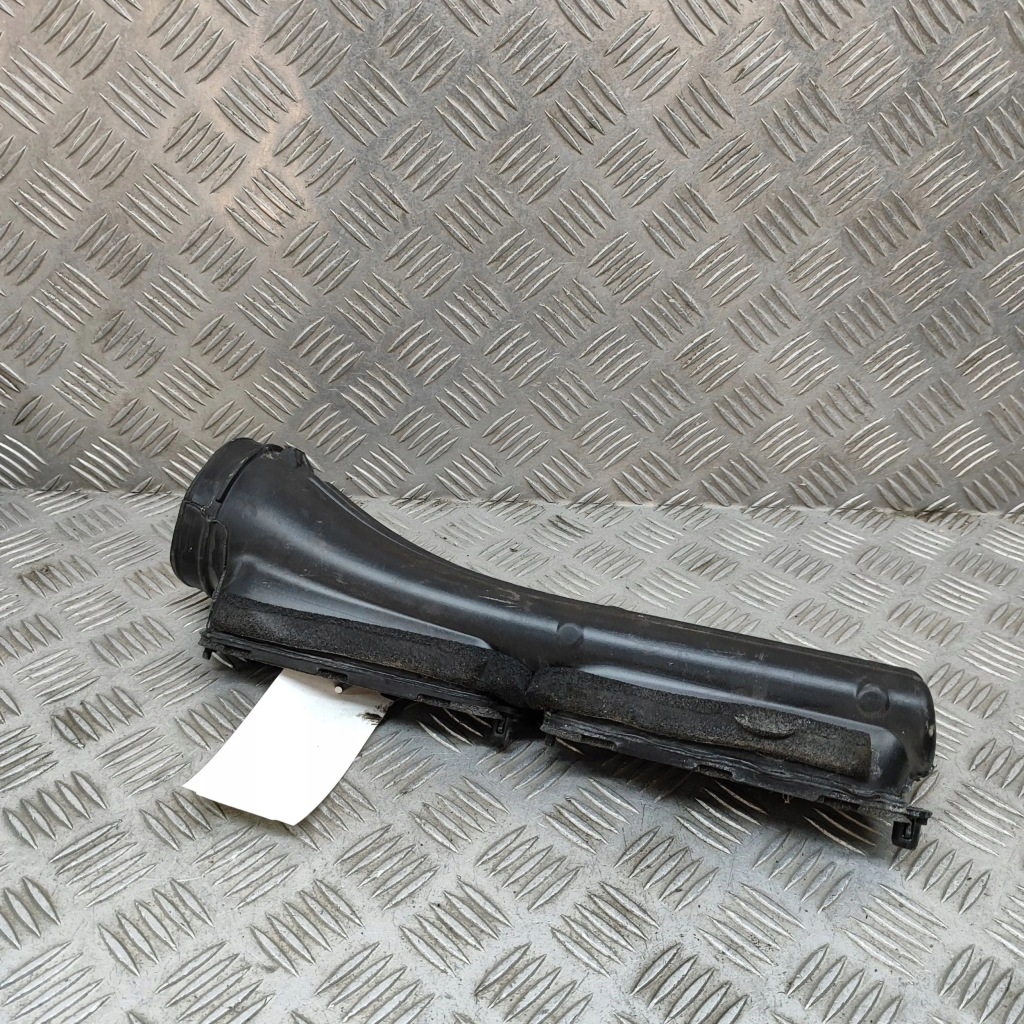 фото №3, Land rover range rover sport l494 2018 часть трубы впуска воздуха