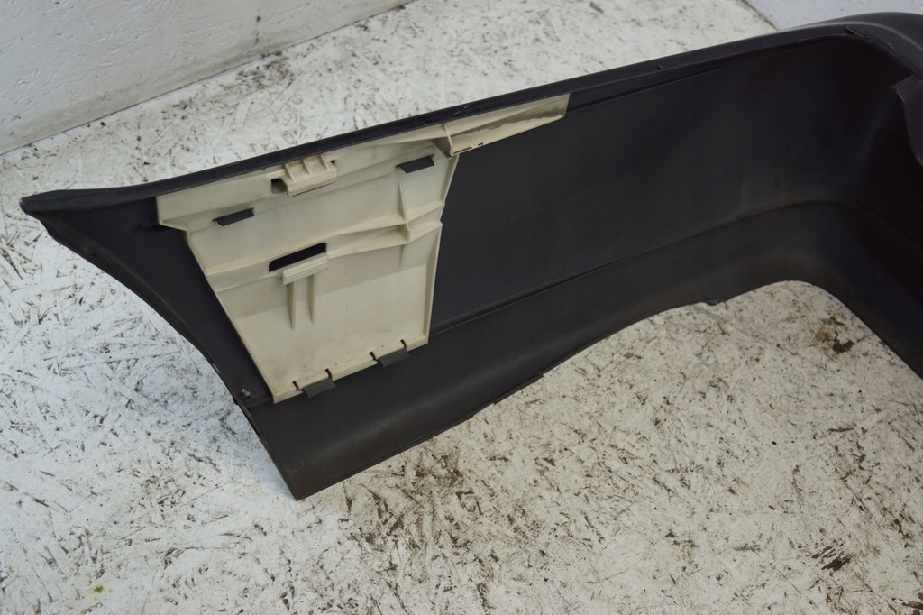 фото №16, Бампер задня volvo v70 i