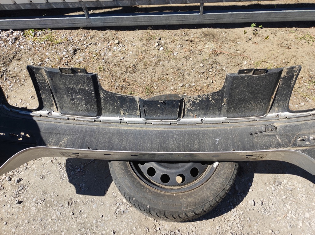 фото №7, Бампер задняя задний mercedes a1648856725