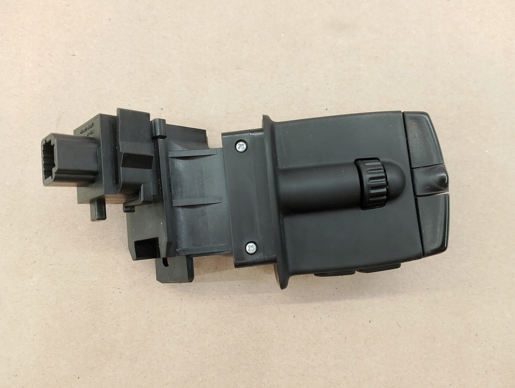 фото №5, Renault master iii opel movano b переключатель рычаг радио телефона