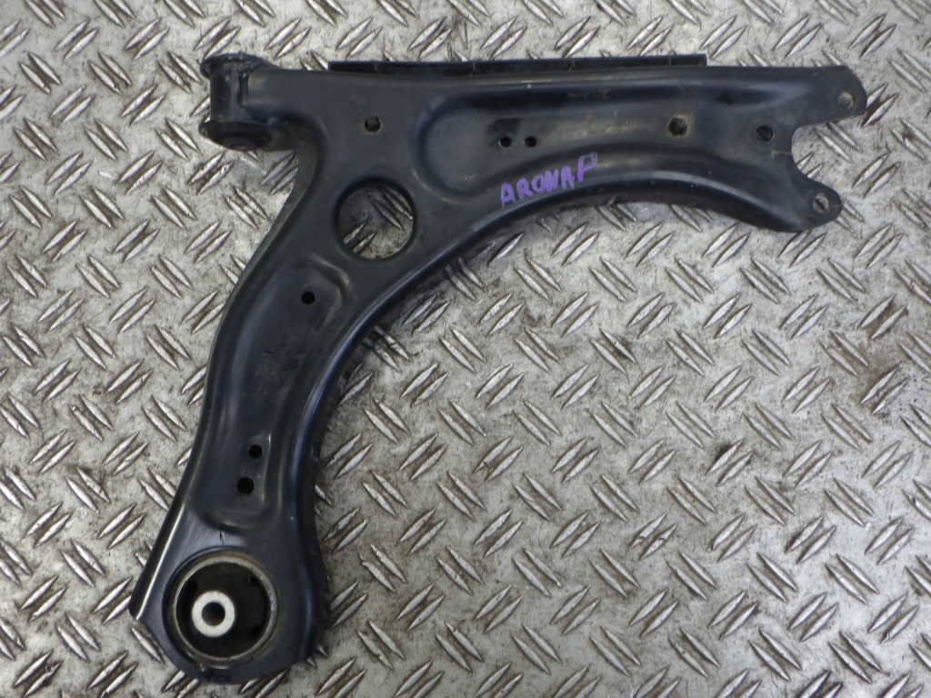 фото №1, Важіль правий перед seat arona ibiza v scala