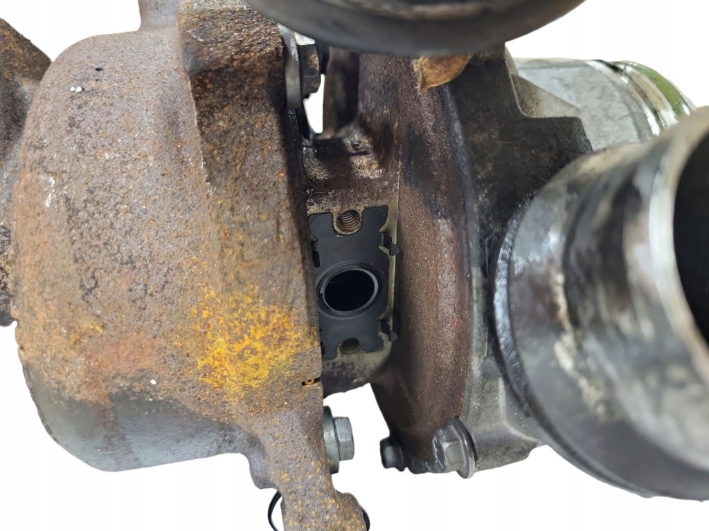 фото №9, Turbo volvo v60 gtd1446vz