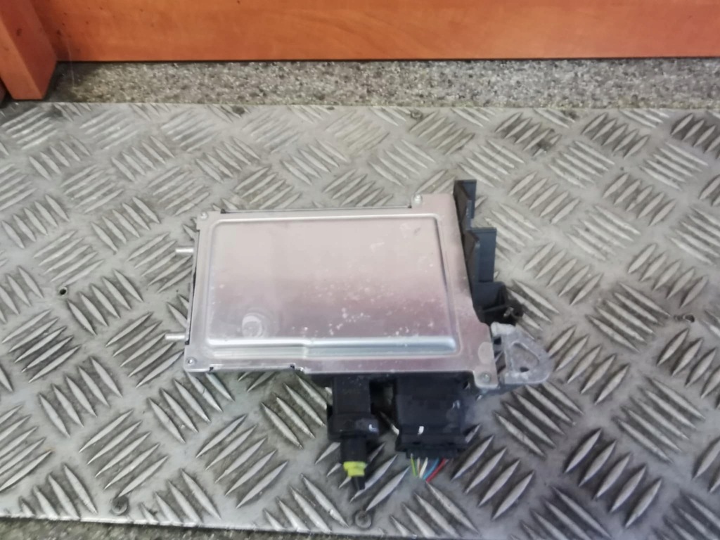 фото №1, Модуль старт-стоп peugeot citroen ds4 9810915280 28447926