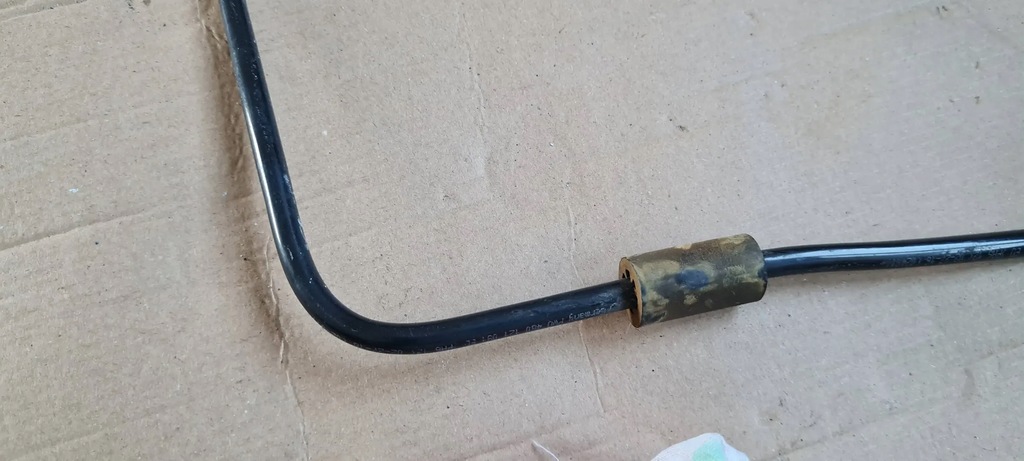 фото №10, A6 c7 4g lift шланг wąż wody 3.0 tfsi 4g0121081ed a7 4g