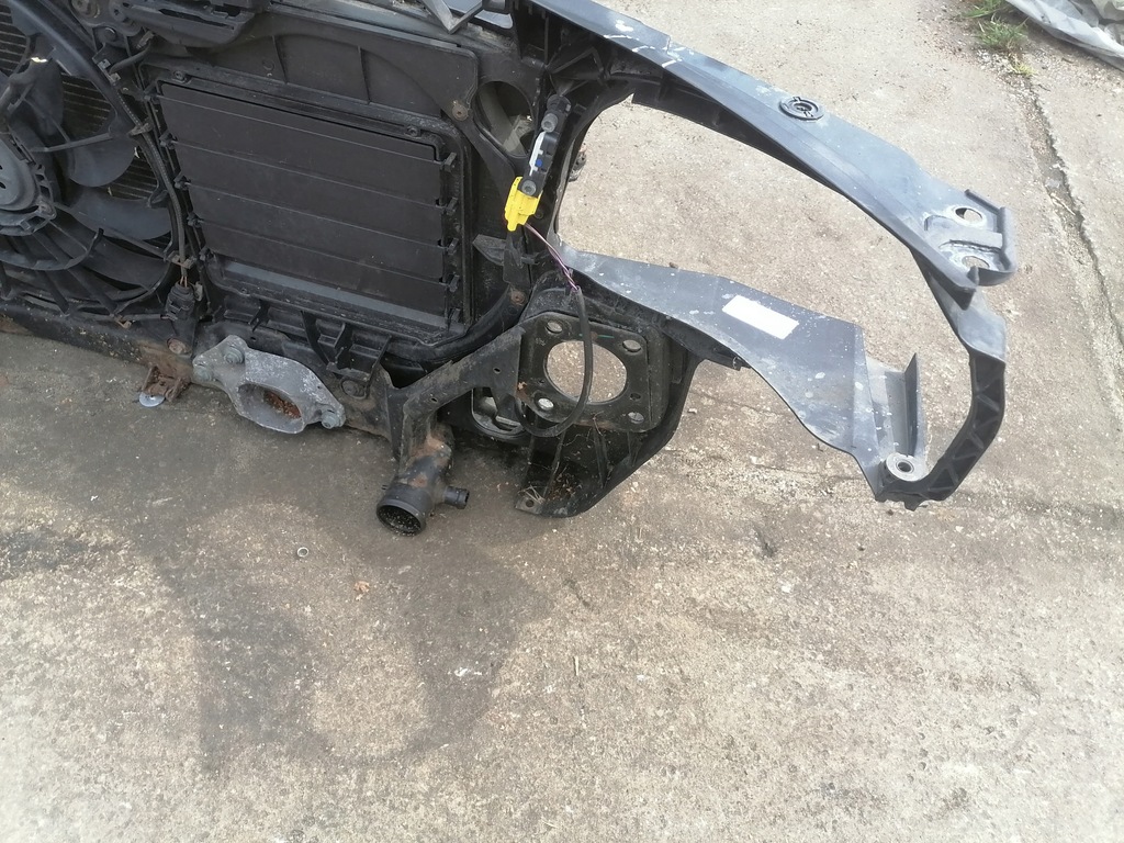 фото №9, Pas передній audi a4 b7 2.0 дизель