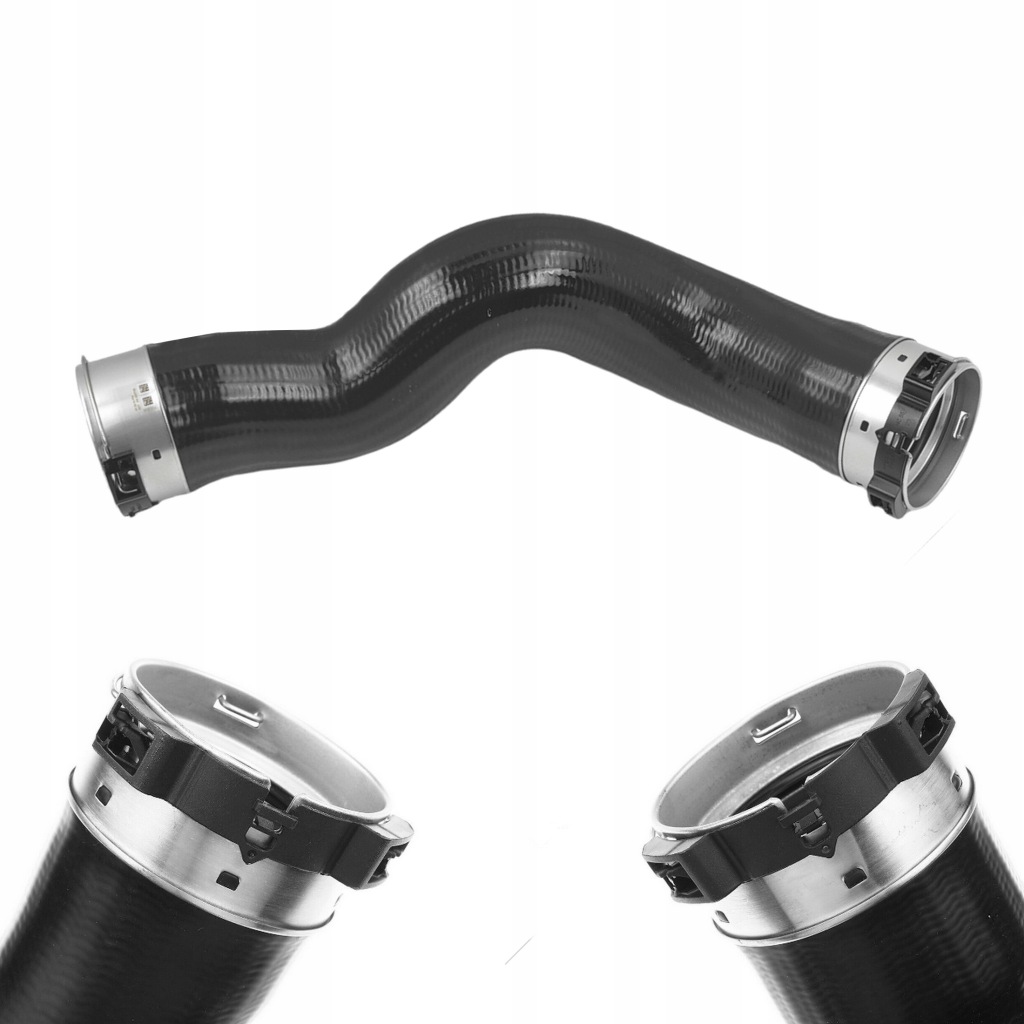 Купить Шланг пабтрубок  труба интеркулер do bmw 1 118 120