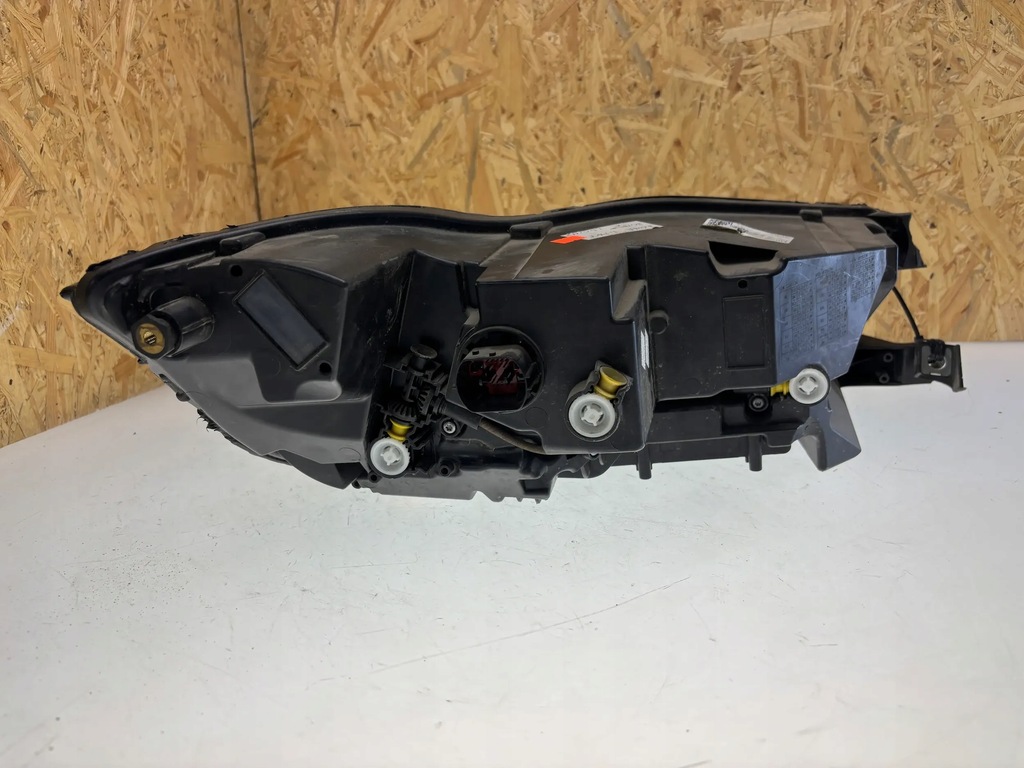 фото №11, Jaguar i-pace 2019 лампы передние