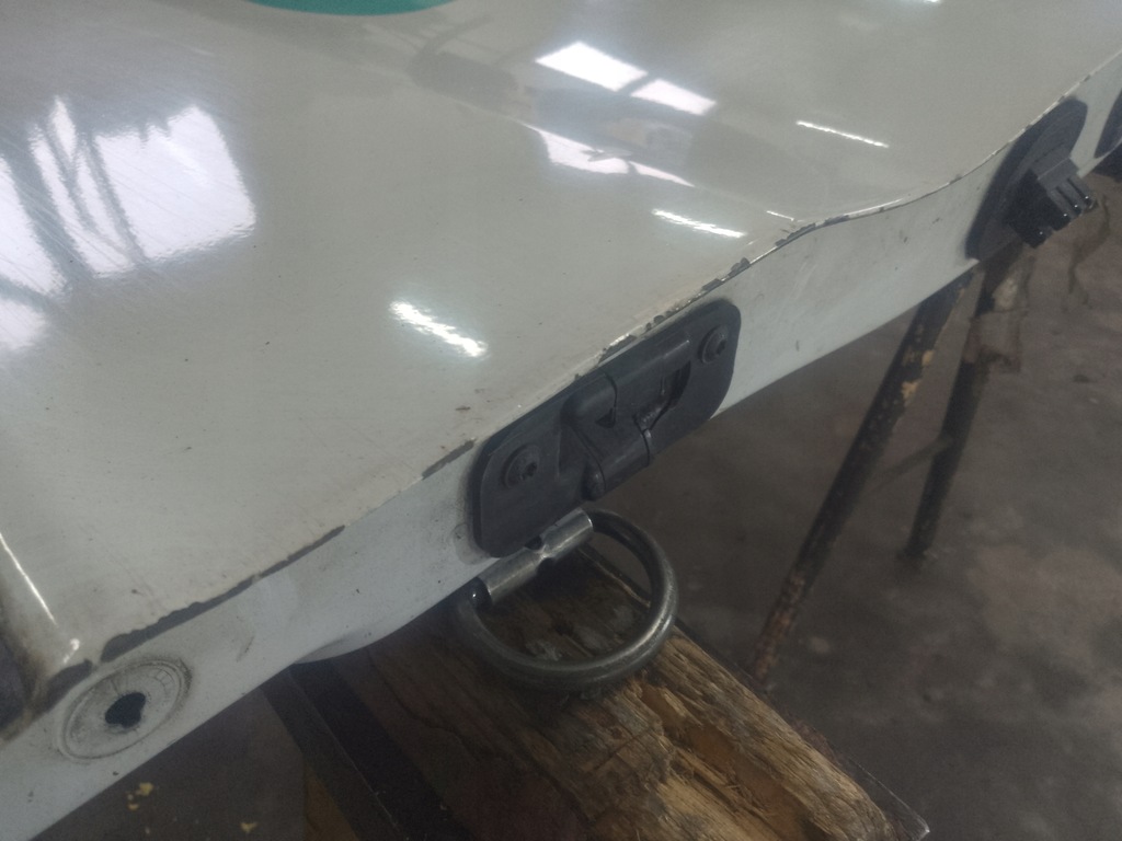 фото №12, Trafic iii vivaro 15- двері бічний зсувні праве