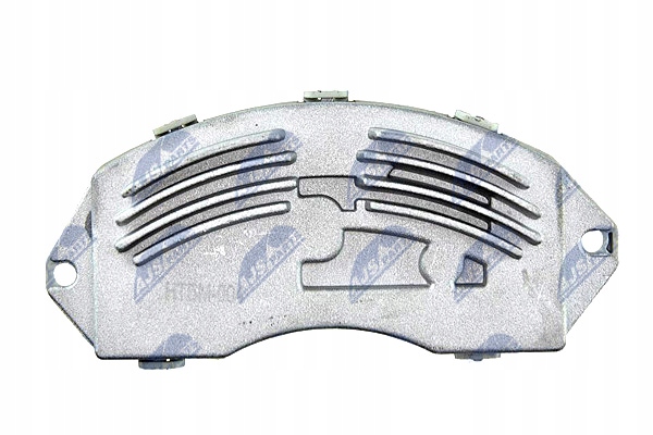 фото №11, Резистор вентилятор bmw 1 e81 e87 2001- 3 e90 2005- x1 2009- x3 2010-