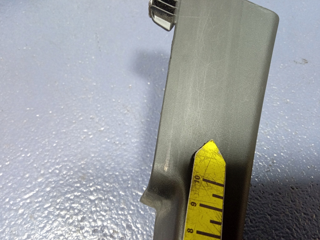 фото №12, Audi s4 a4 b8 захист молдинг двері лівий перед динамік 8k0867609