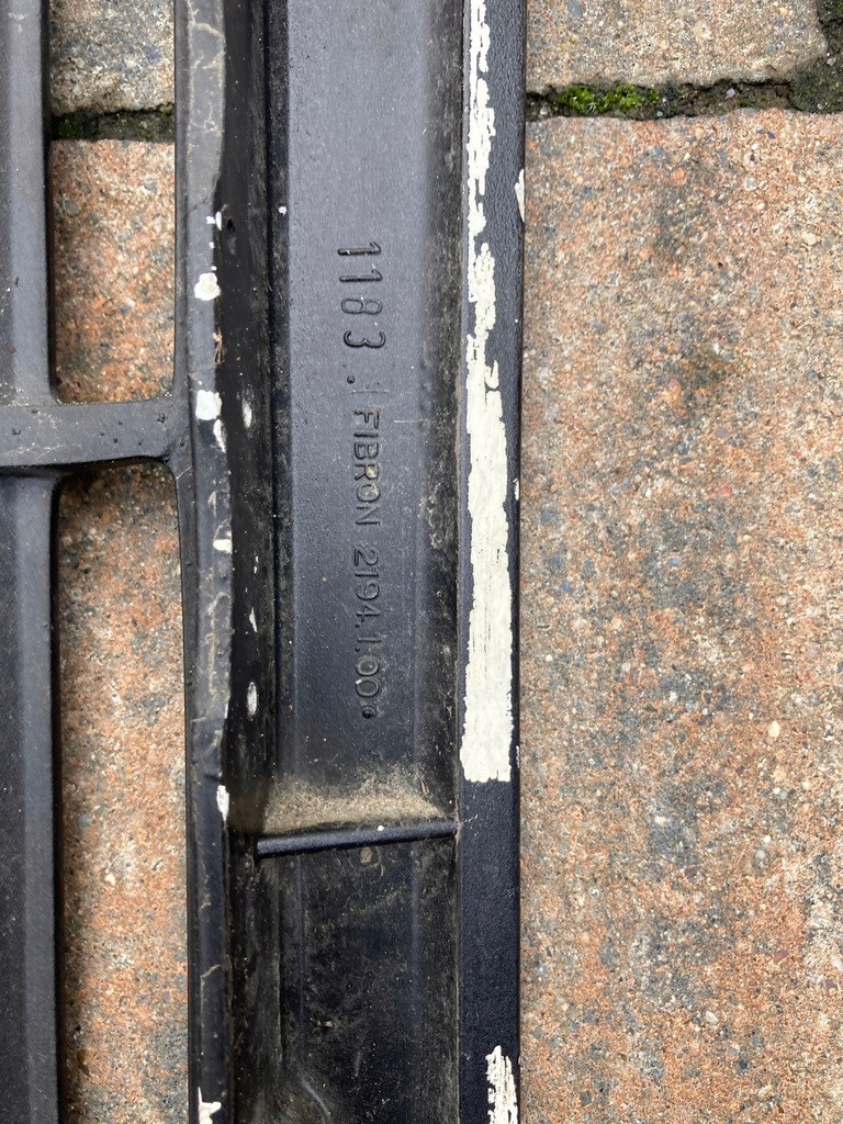 фото №15, Porsche 911 930 спойлер спойлер оригинал